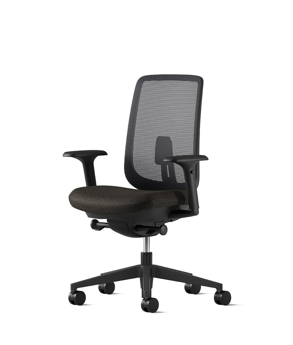 Siège de bureau Verus Suspension