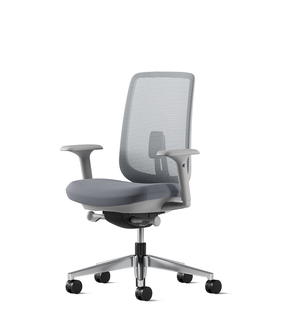 Siège de bureau Verus Suspension