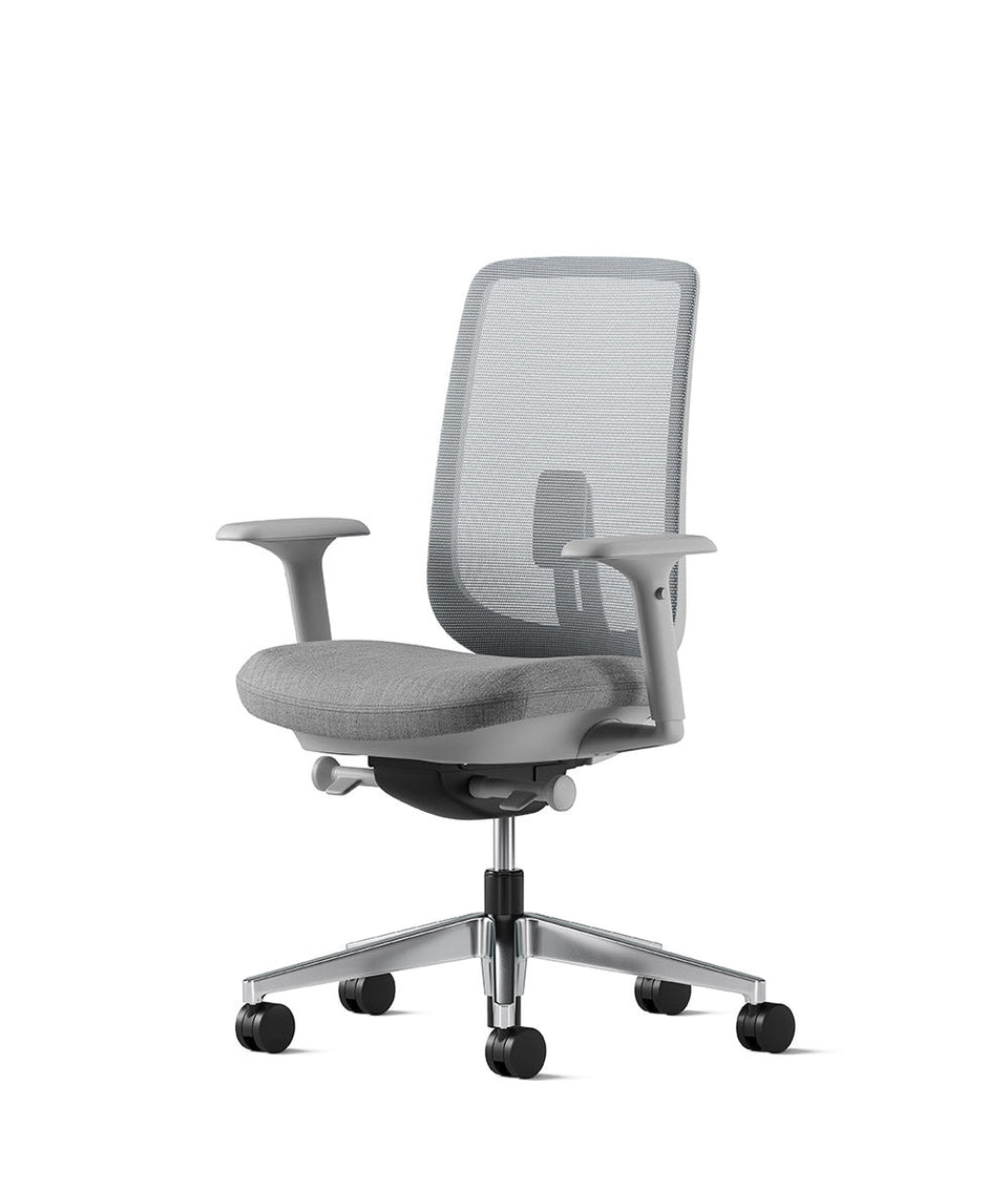 Siège de bureau Verus Suspension