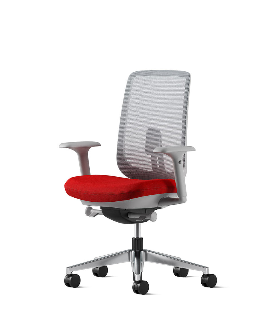 Siège de bureau Verus Suspension