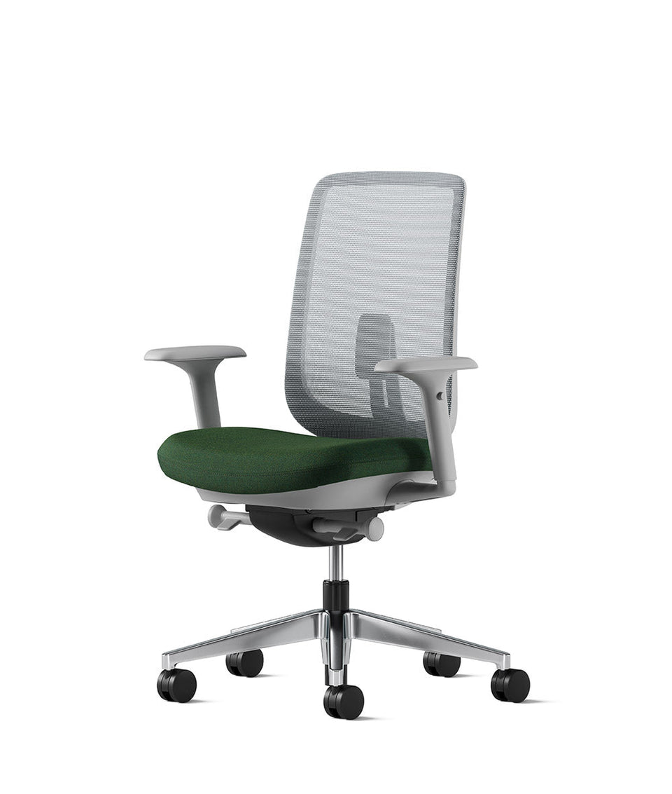 Siège de bureau Verus Suspension