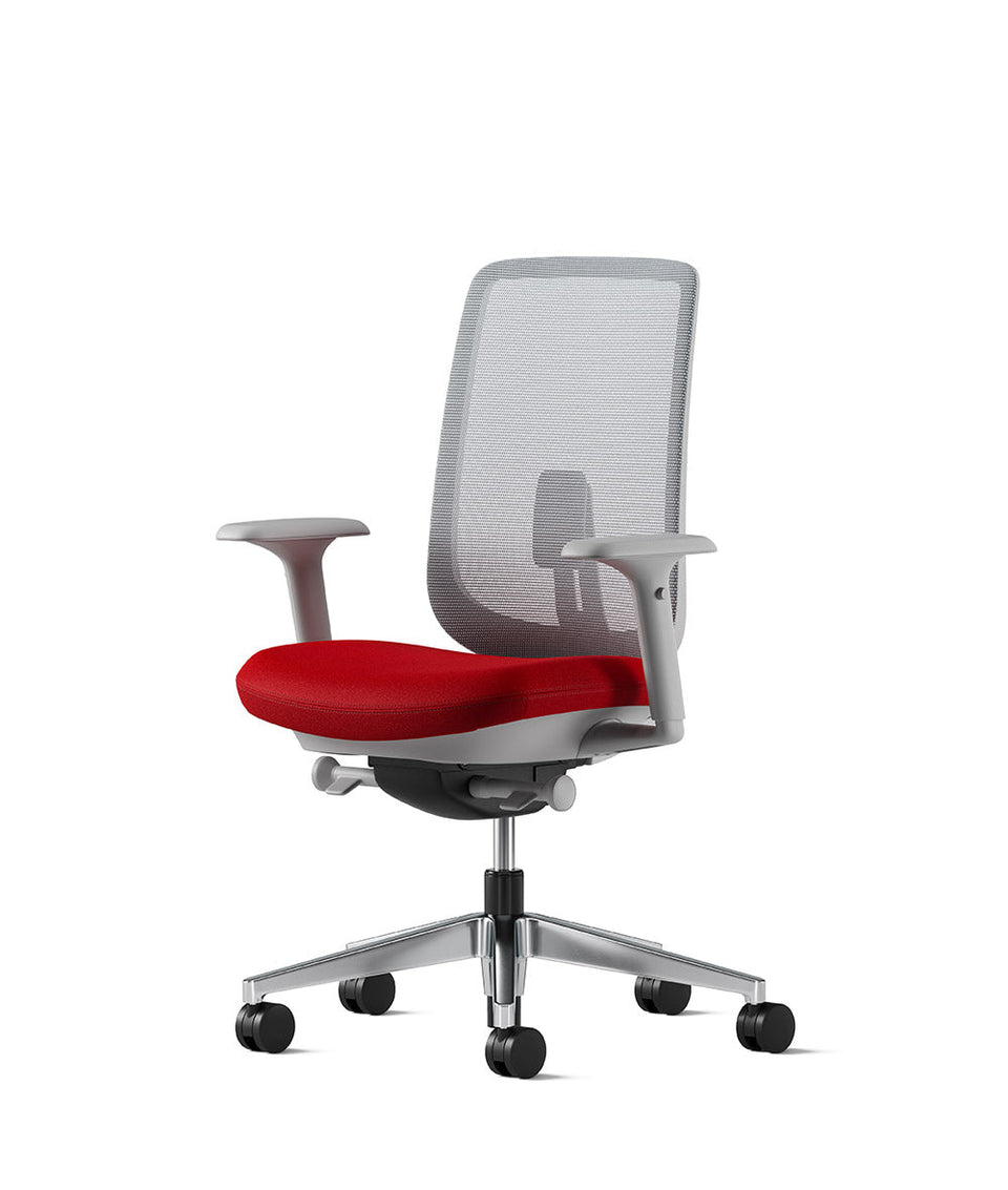 Siège de bureau Verus Suspension