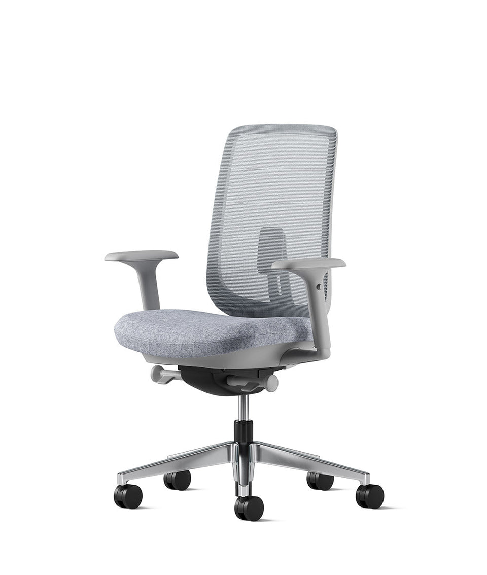 Siège de bureau Verus Suspension