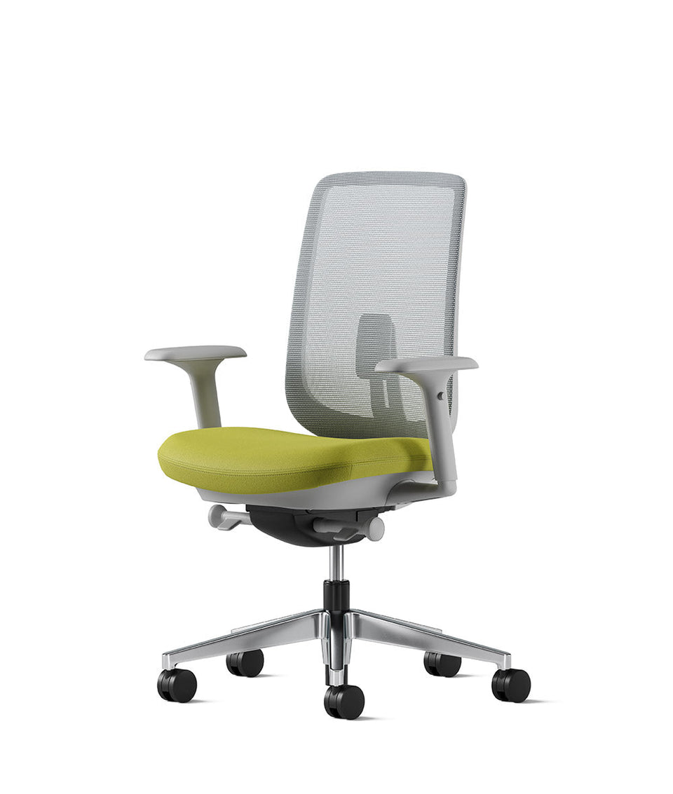 Siège de bureau Verus Suspension