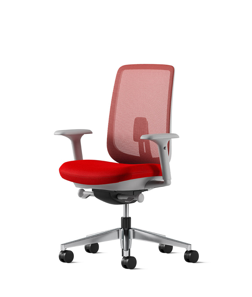 Siège de bureau Verus Suspension