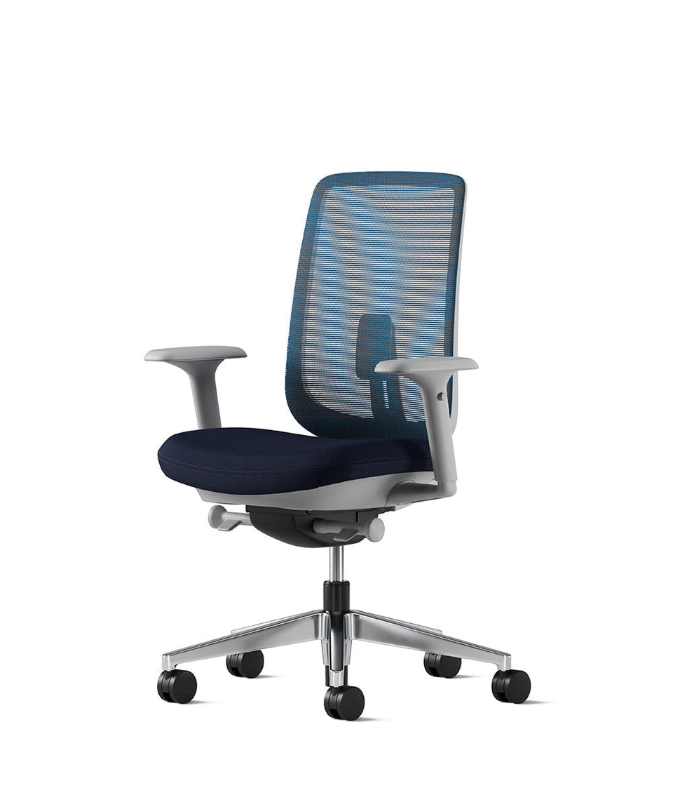 Siège de bureau Verus Suspension