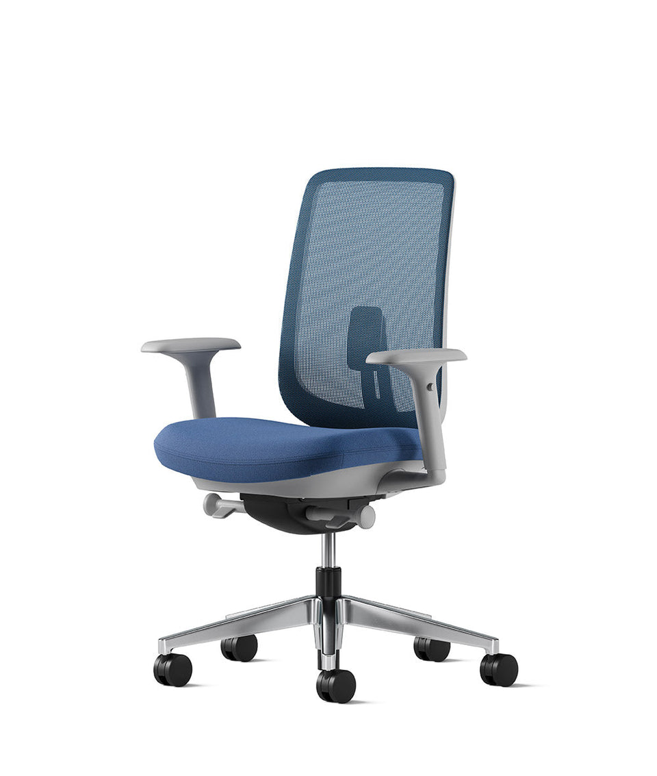Siège de bureau Verus Suspension