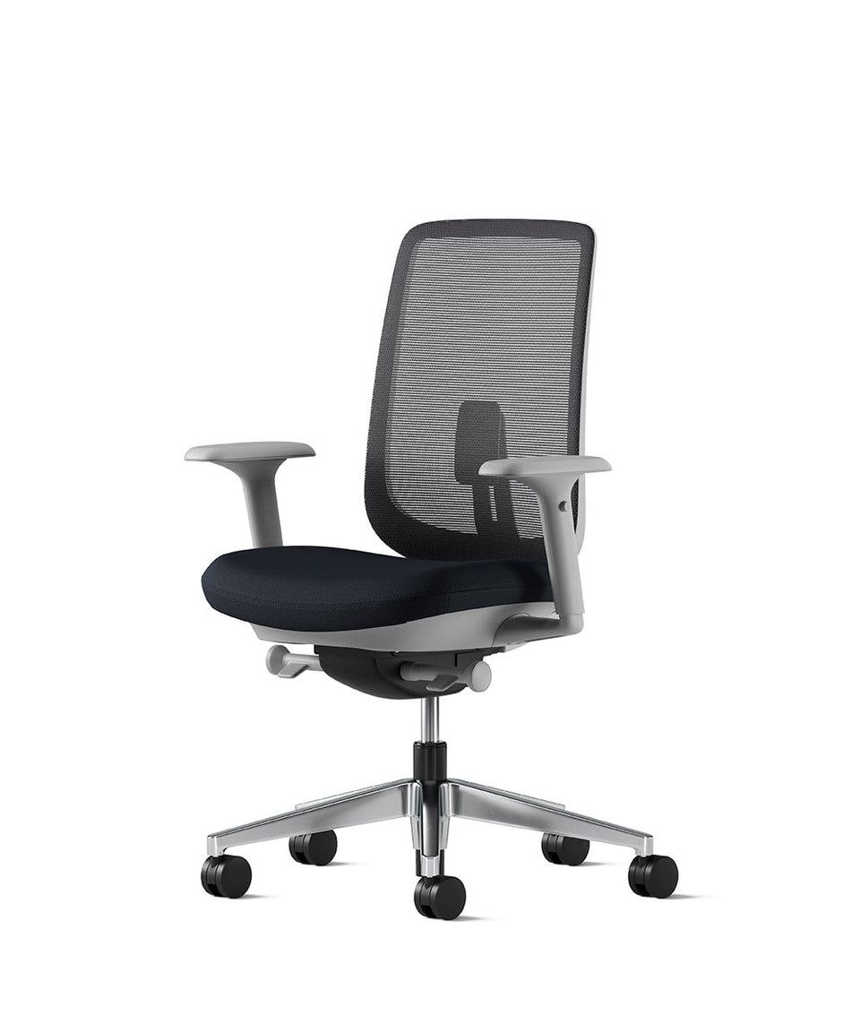 Siège de bureau Verus Suspension