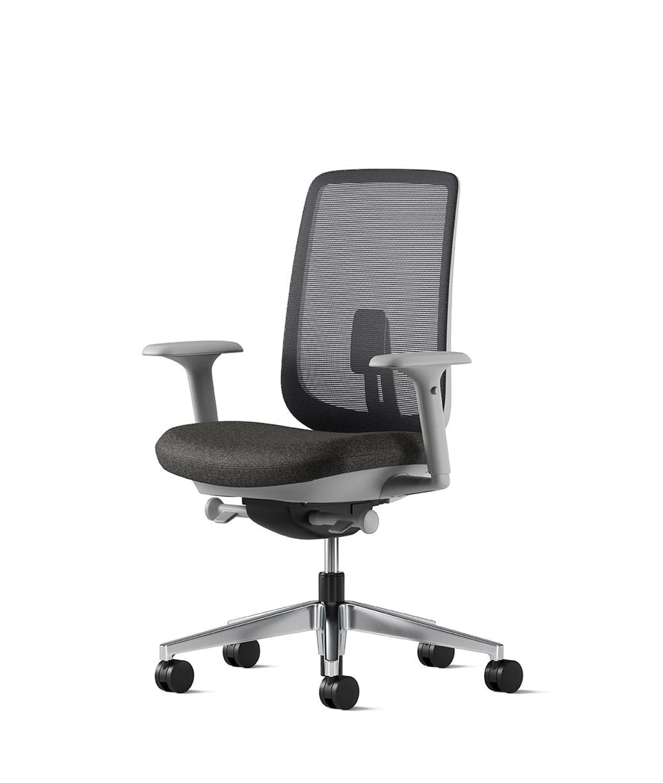Siège de bureau Verus Suspension