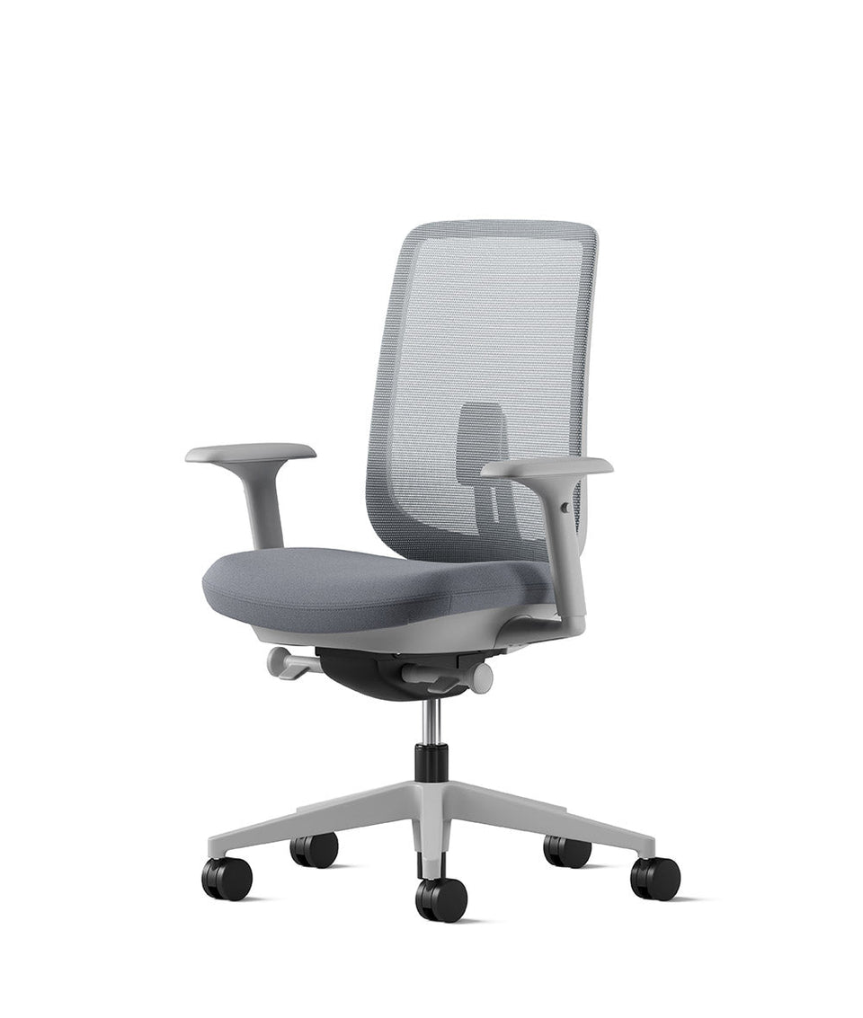 Siège de bureau Verus Suspension