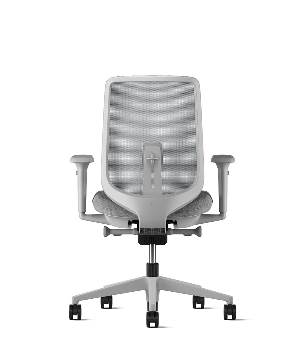 Siège de bureau Verus Suspension en Iceberg/0123