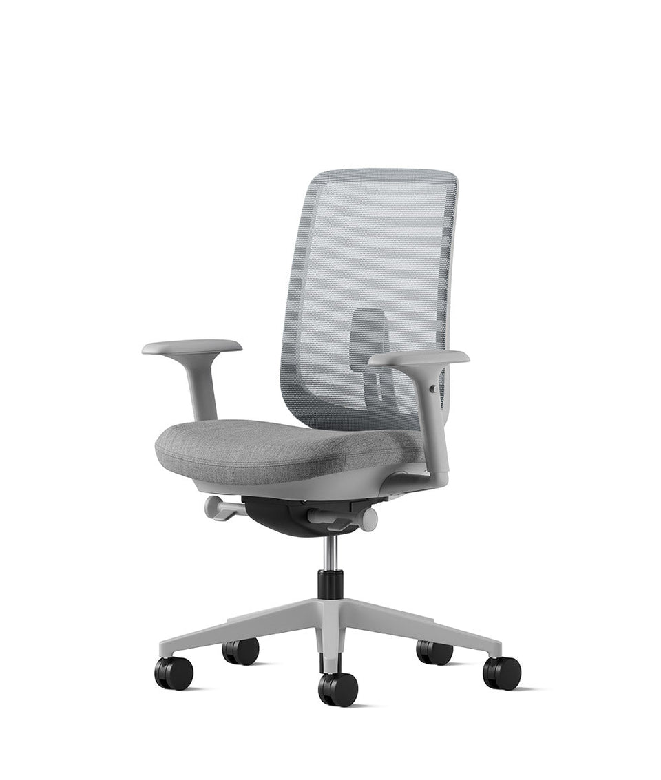 Siège de bureau Verus Suspension