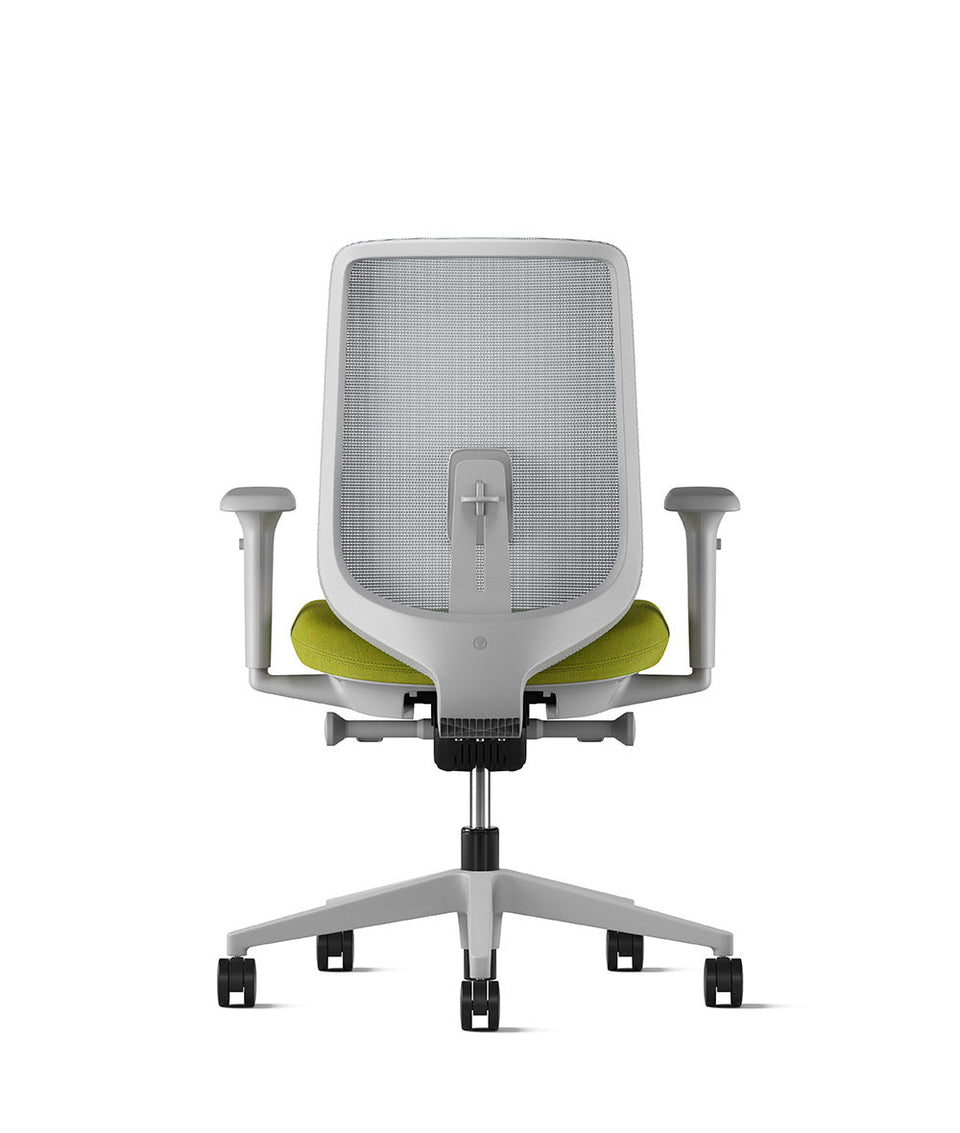 Siège de bureau Verus Suspension