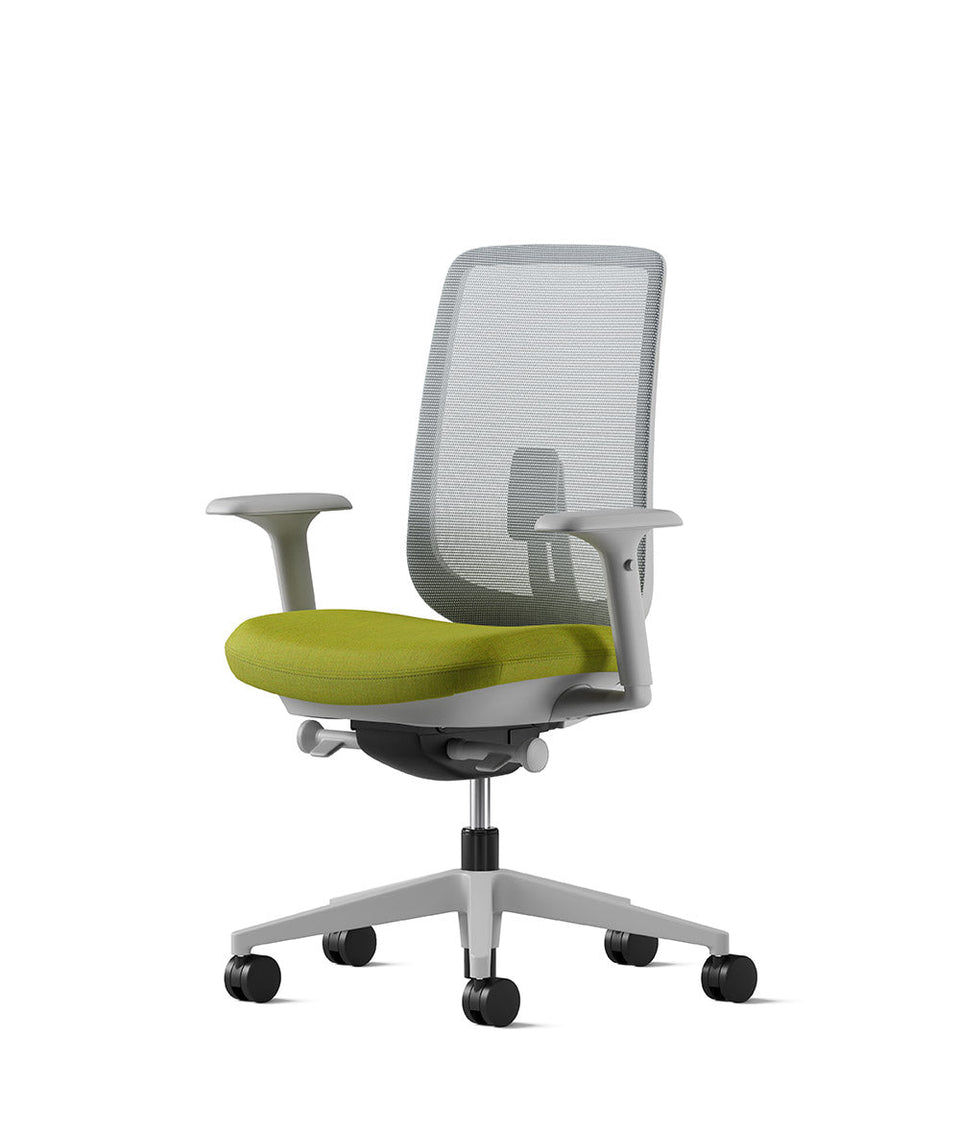 Siège de bureau Verus Suspension