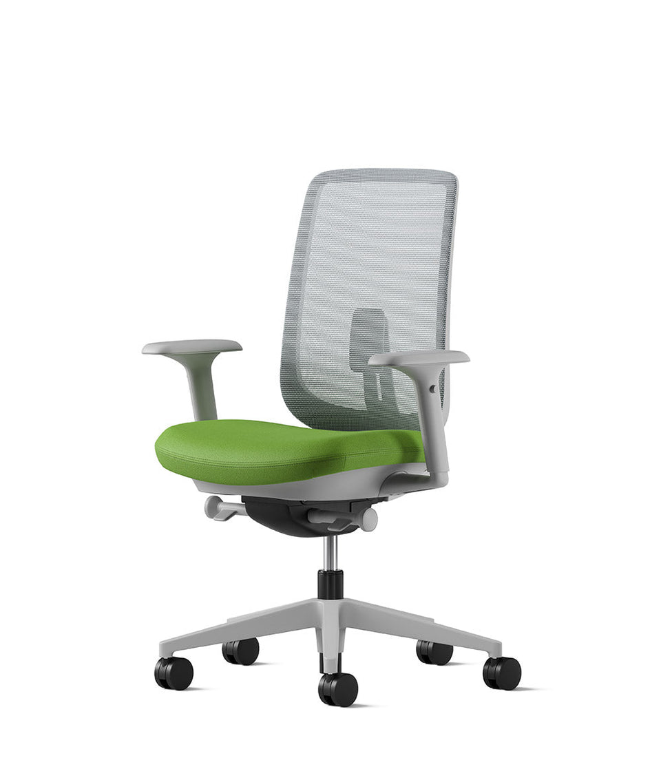 Siège de bureau Verus Suspension