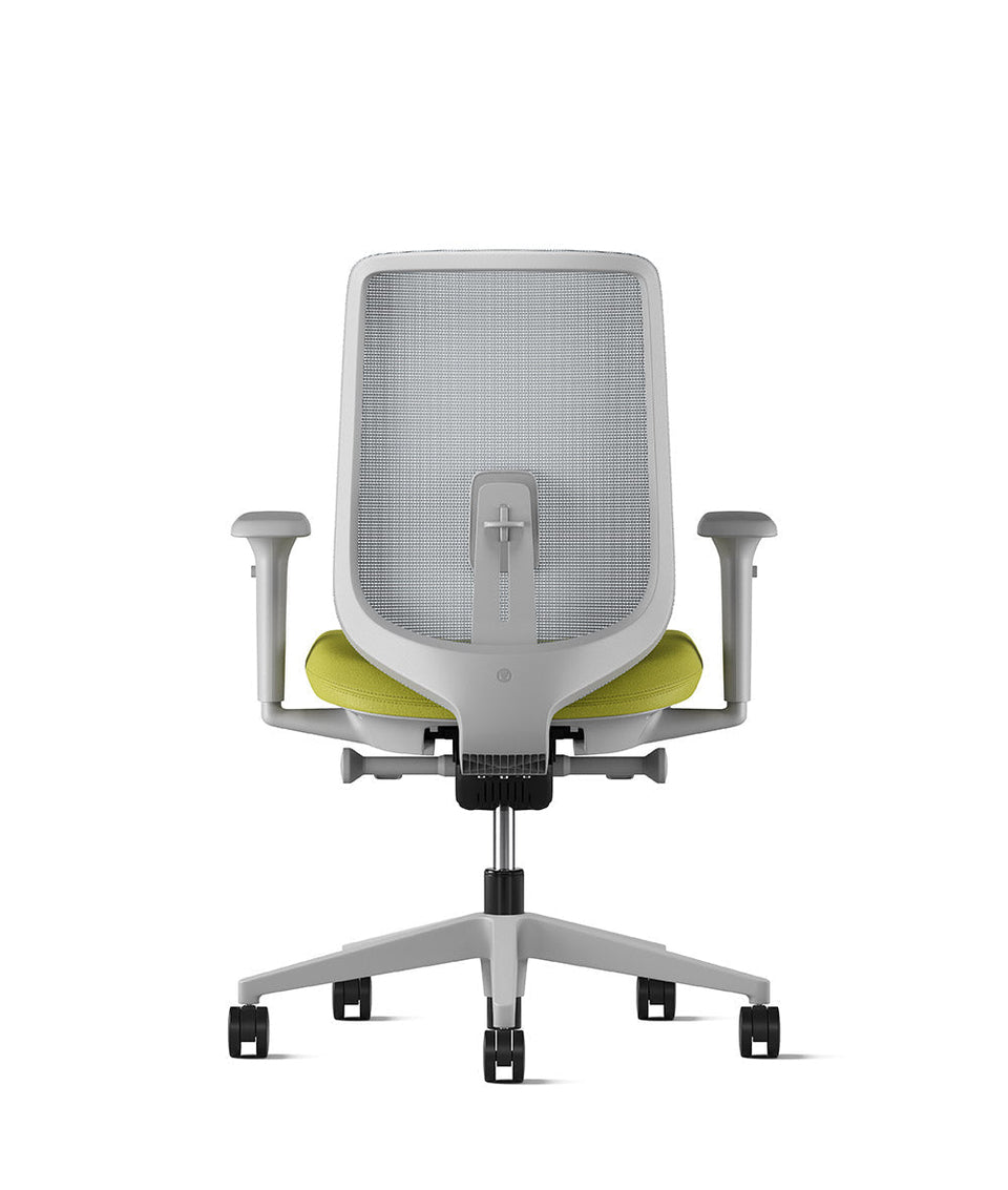 Siège de bureau Verus Suspension