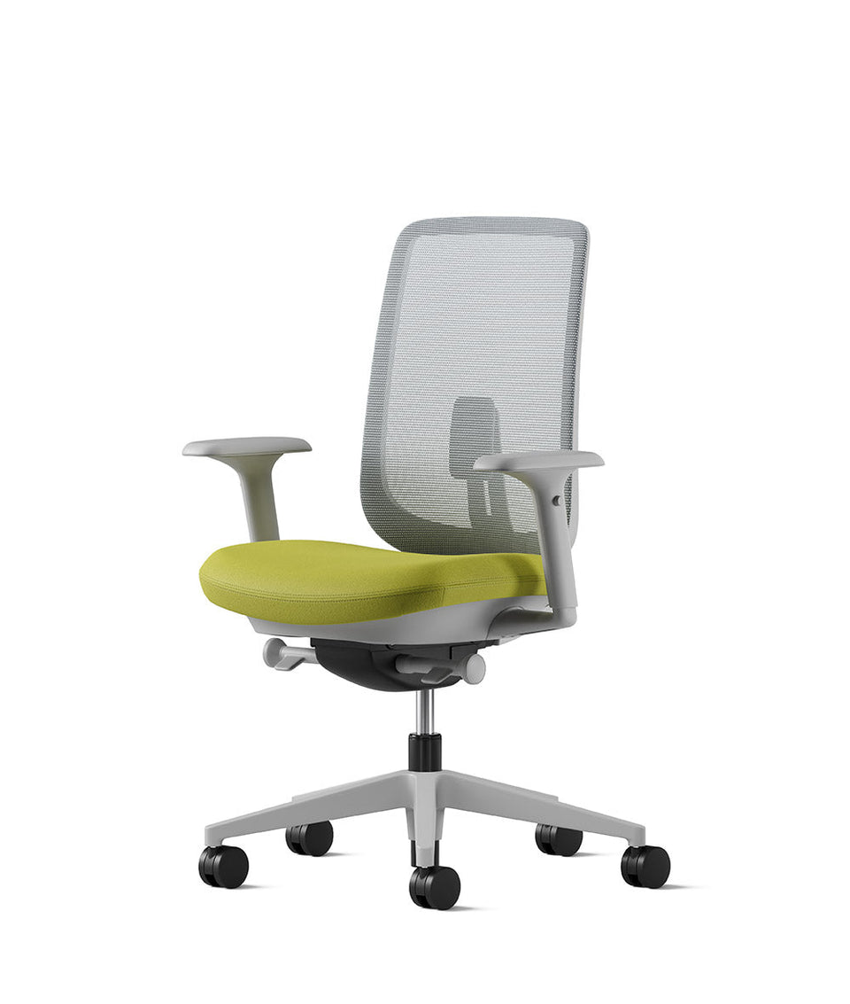 Siège de bureau Verus Suspension
