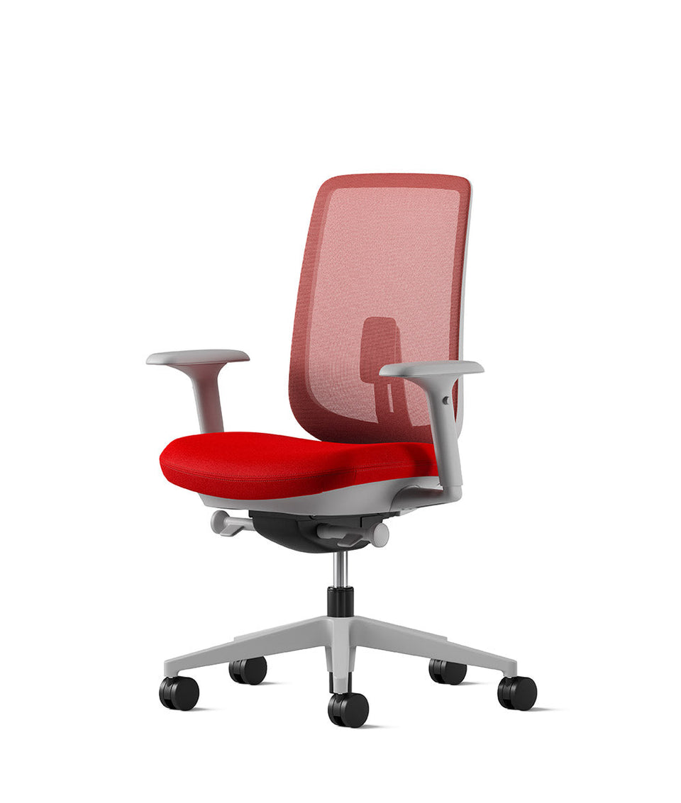 Siège de bureau Verus Suspension