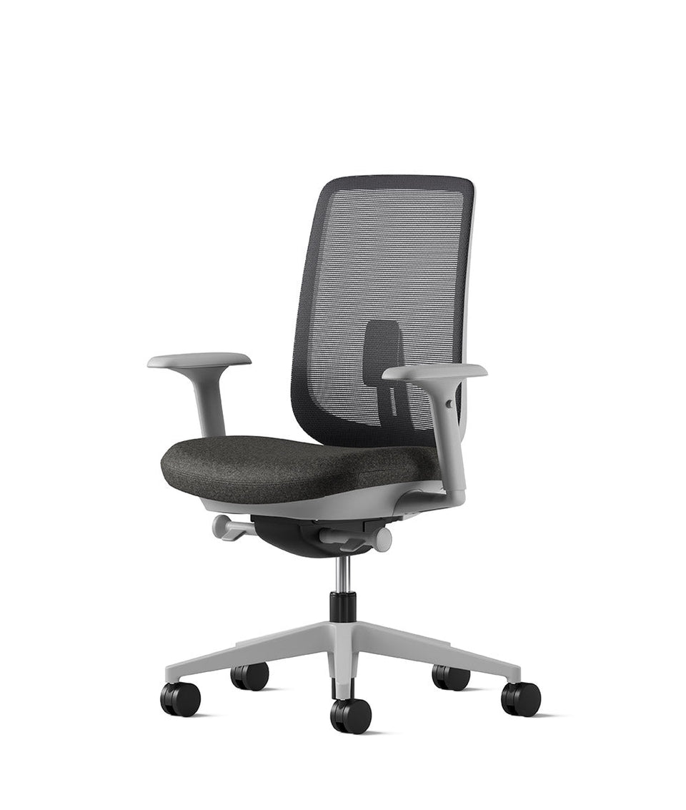 Siège de bureau Verus Suspension