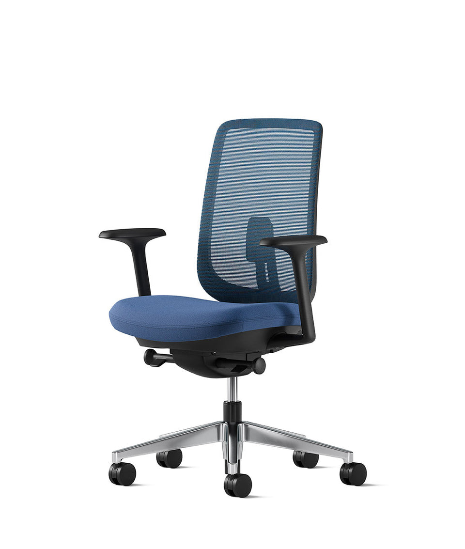 Siège de bureau Verus Suspension