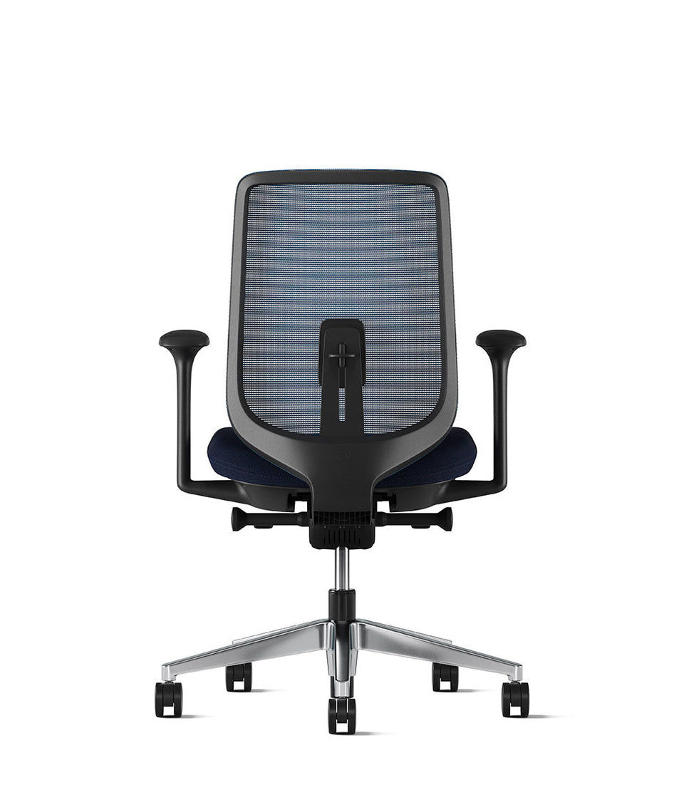 Siège de bureau Verus Suspension