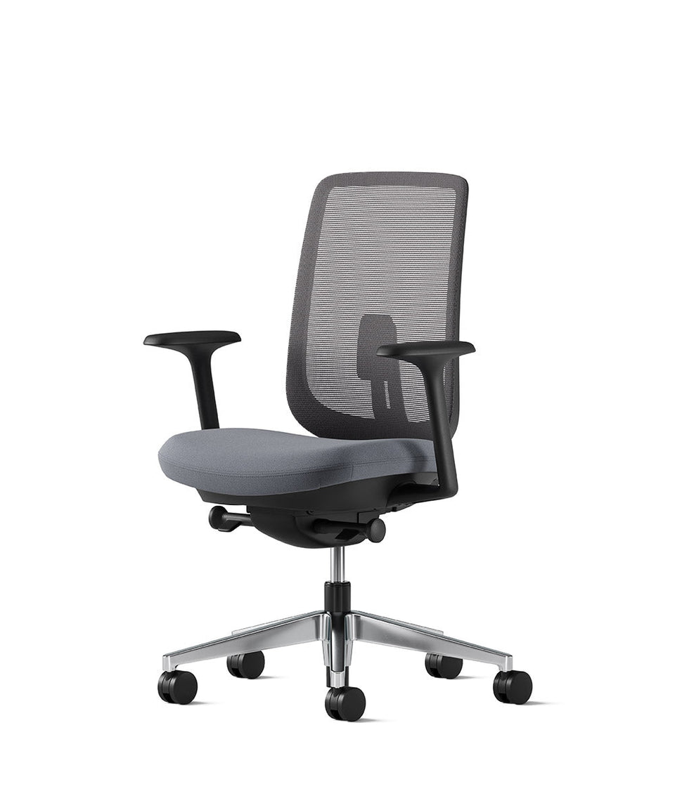 Siège de bureau Verus Suspension