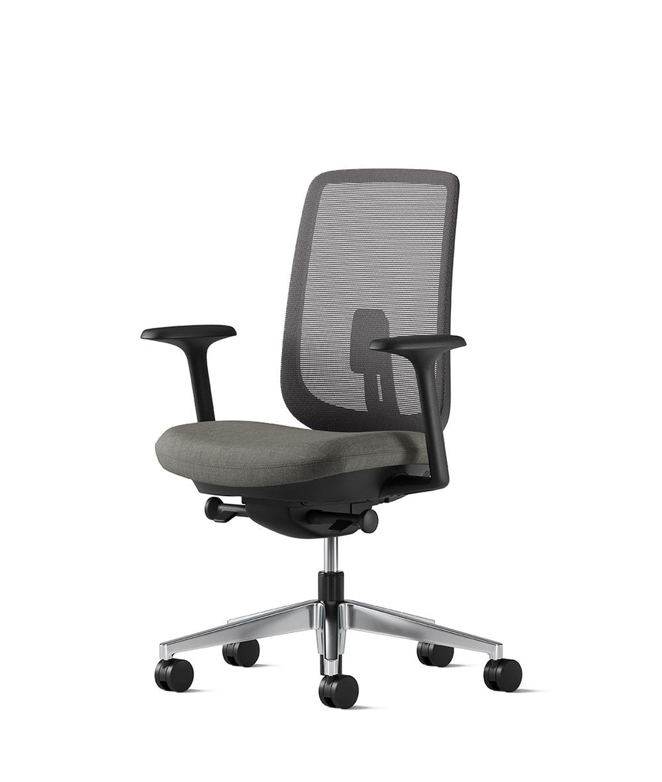 Siège de bureau Verus Suspension