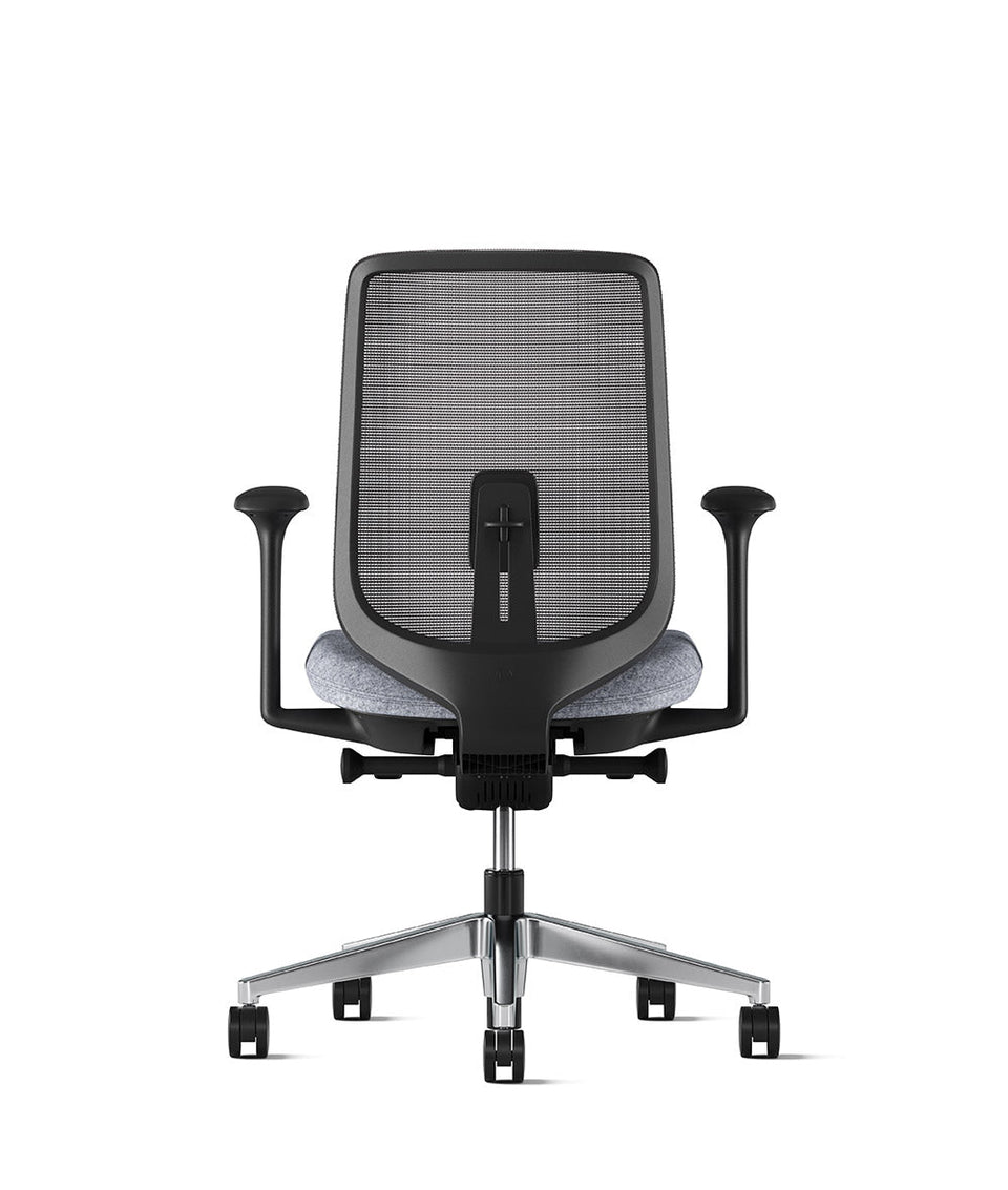 Siège de bureau Verus Suspension