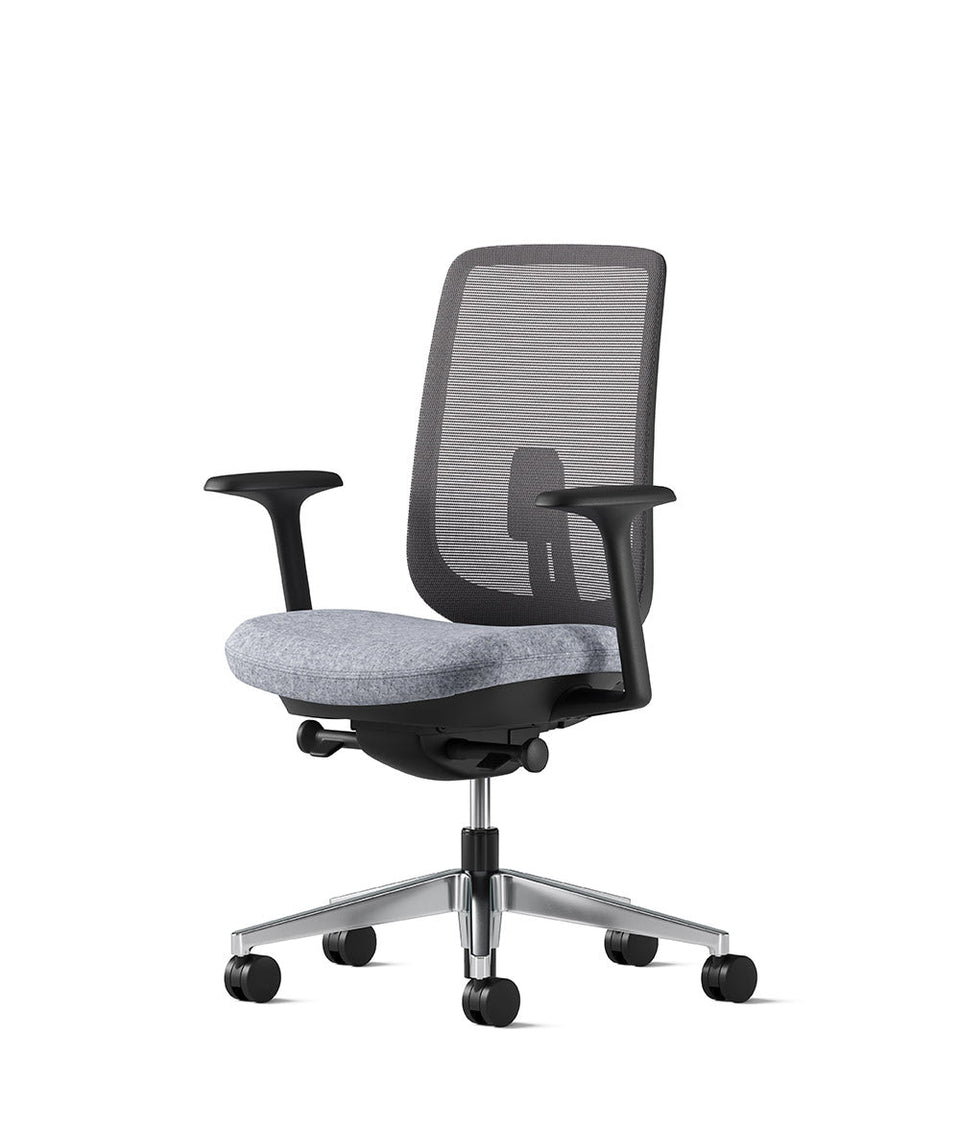 Siège de bureau Verus Suspension