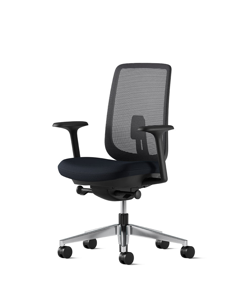 Siège de bureau Verus Suspension