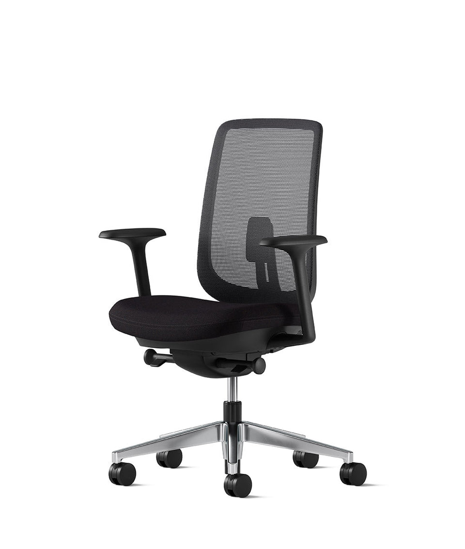 Siège de bureau Verus Suspension