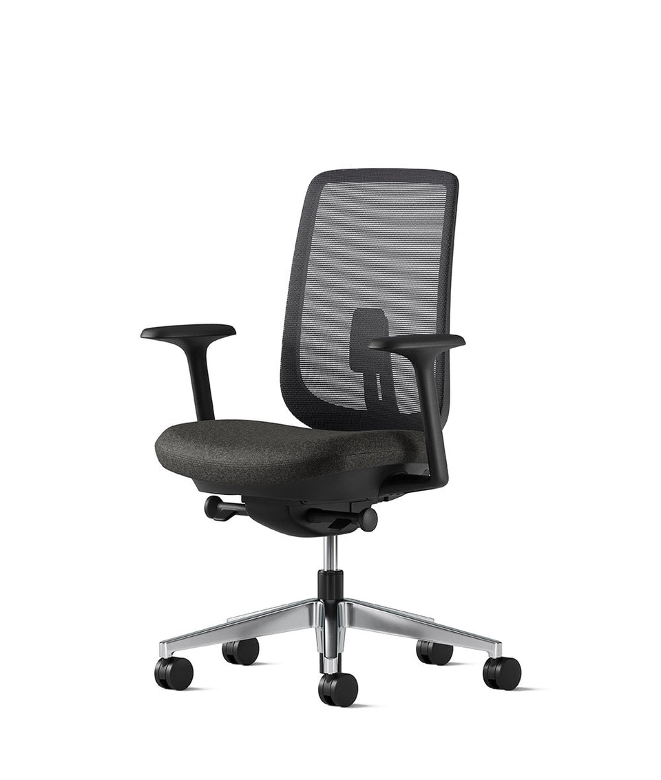 Siège de bureau Verus Suspension