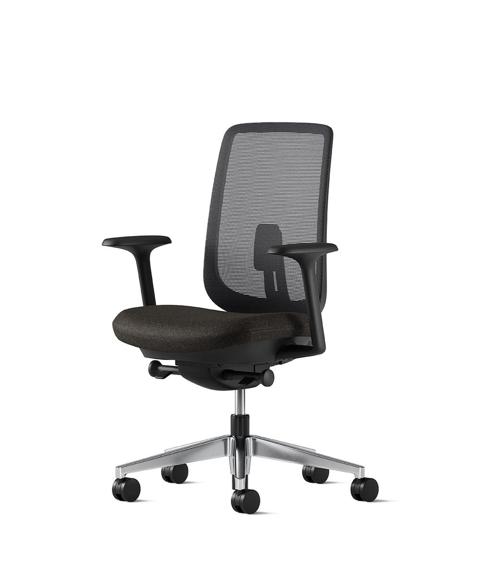 Siège de bureau Verus Suspension