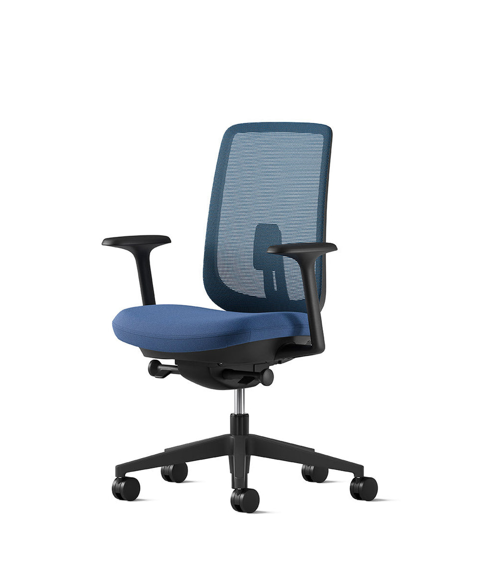 Siège de bureau Verus Suspension