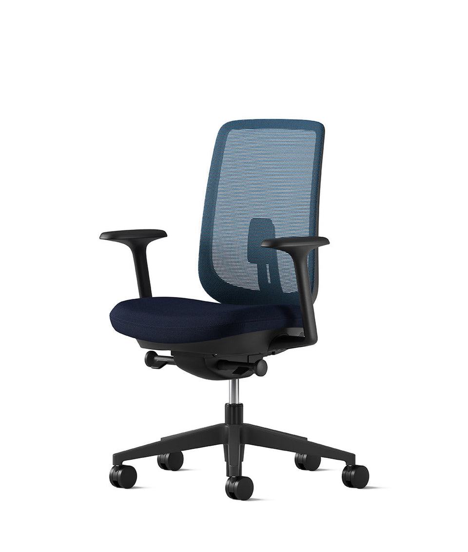 Siège de bureau Verus Suspension