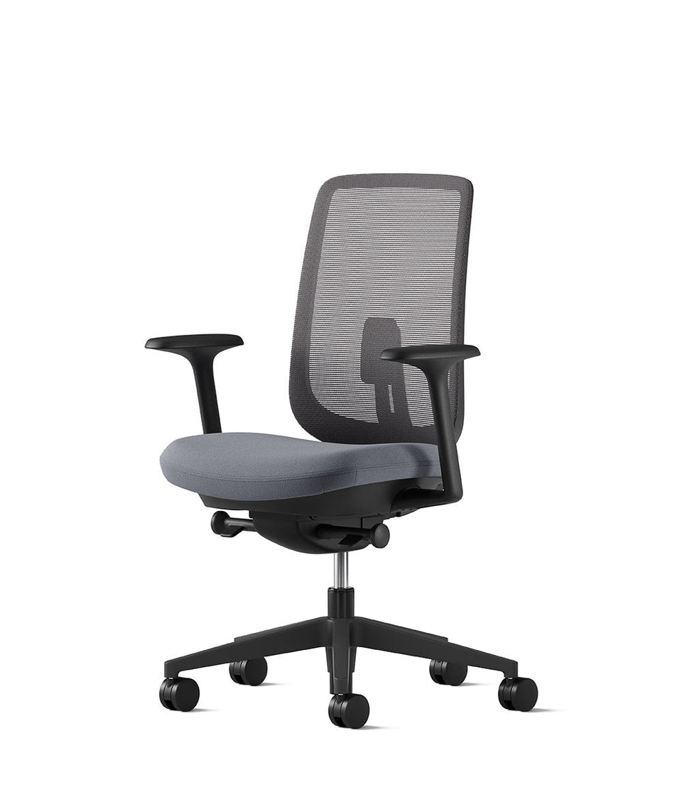 Siège de bureau Verus Suspension