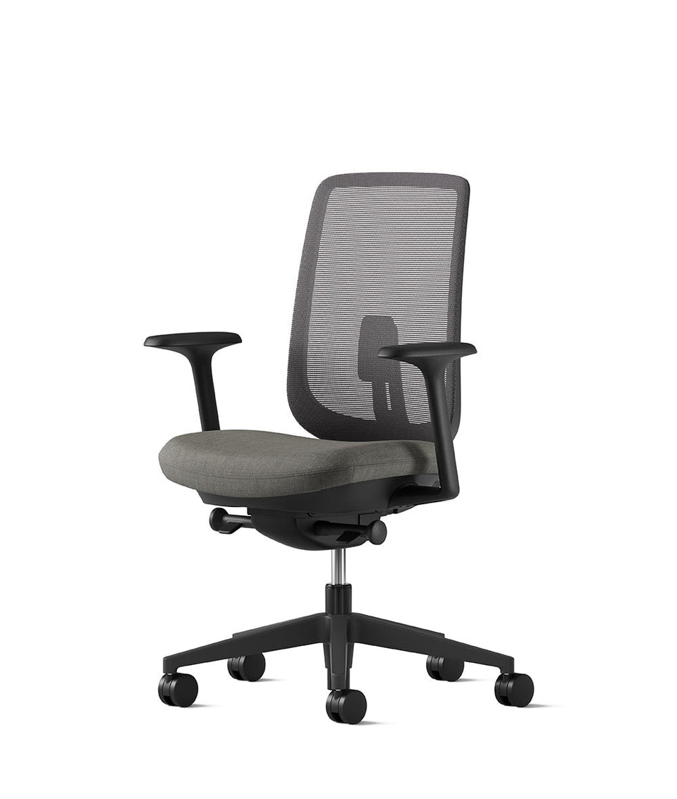 Siège de bureau Verus Suspension