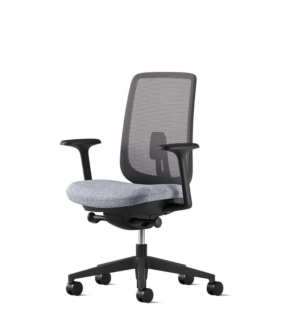 Siège de bureau Verus Suspension