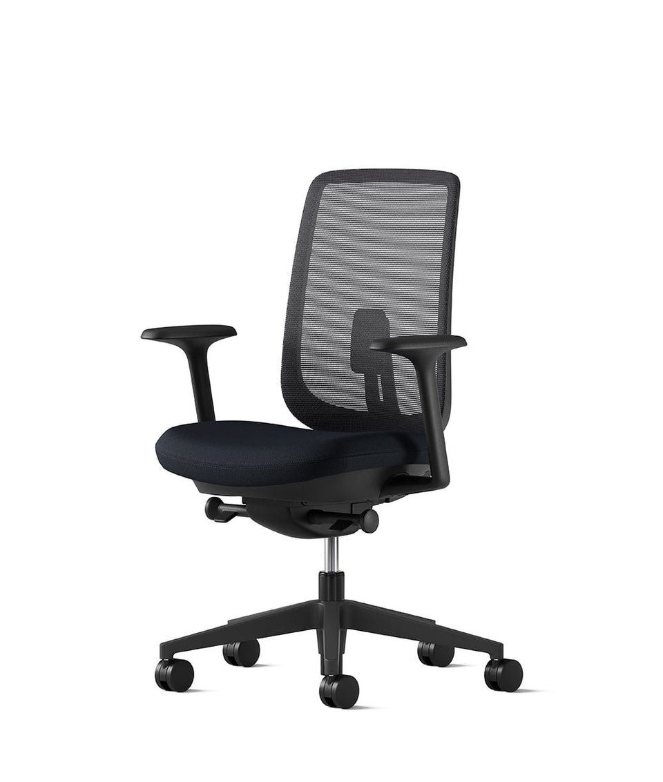 Siège de bureau Verus Suspension