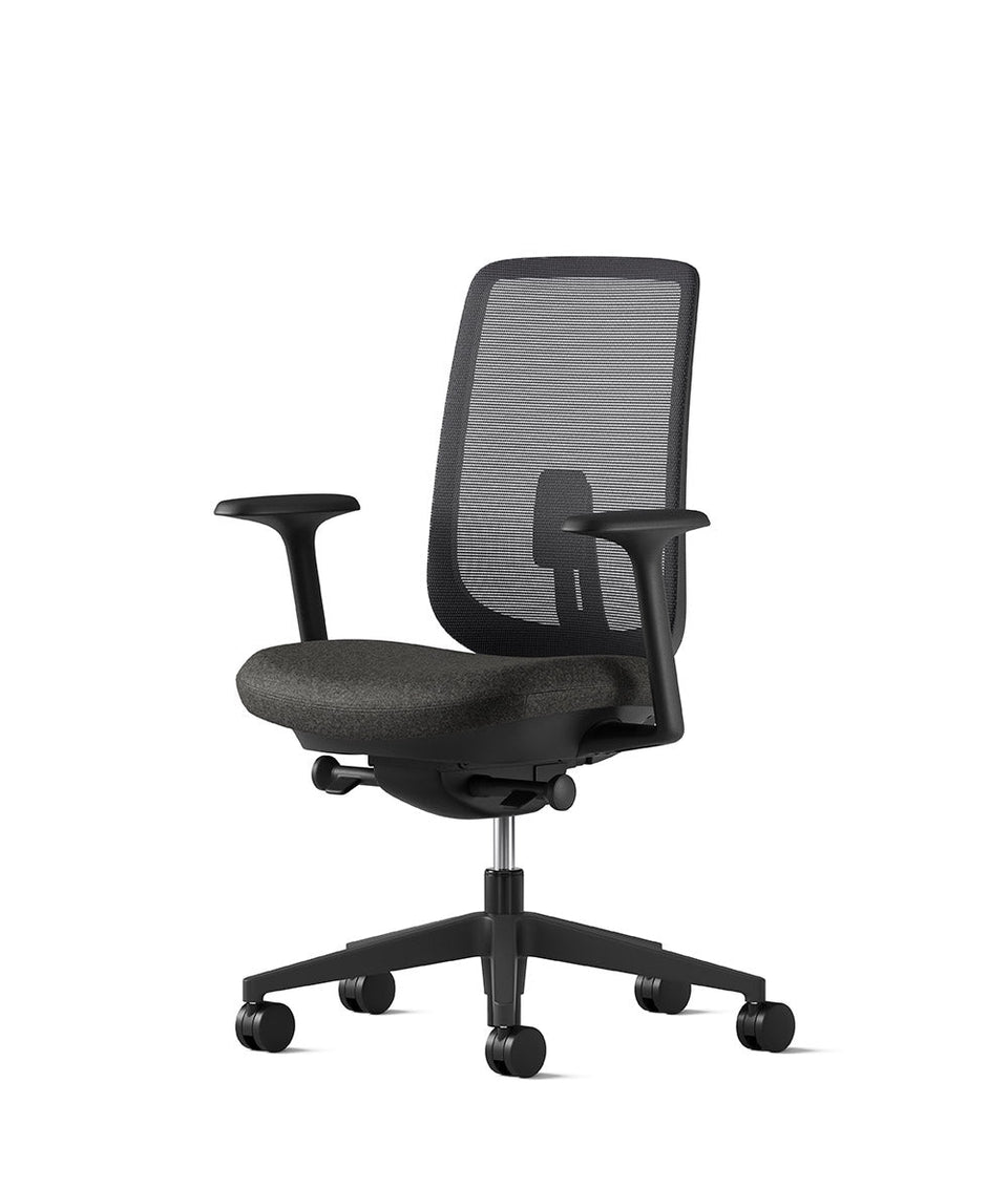 Siège de bureau Verus Suspension