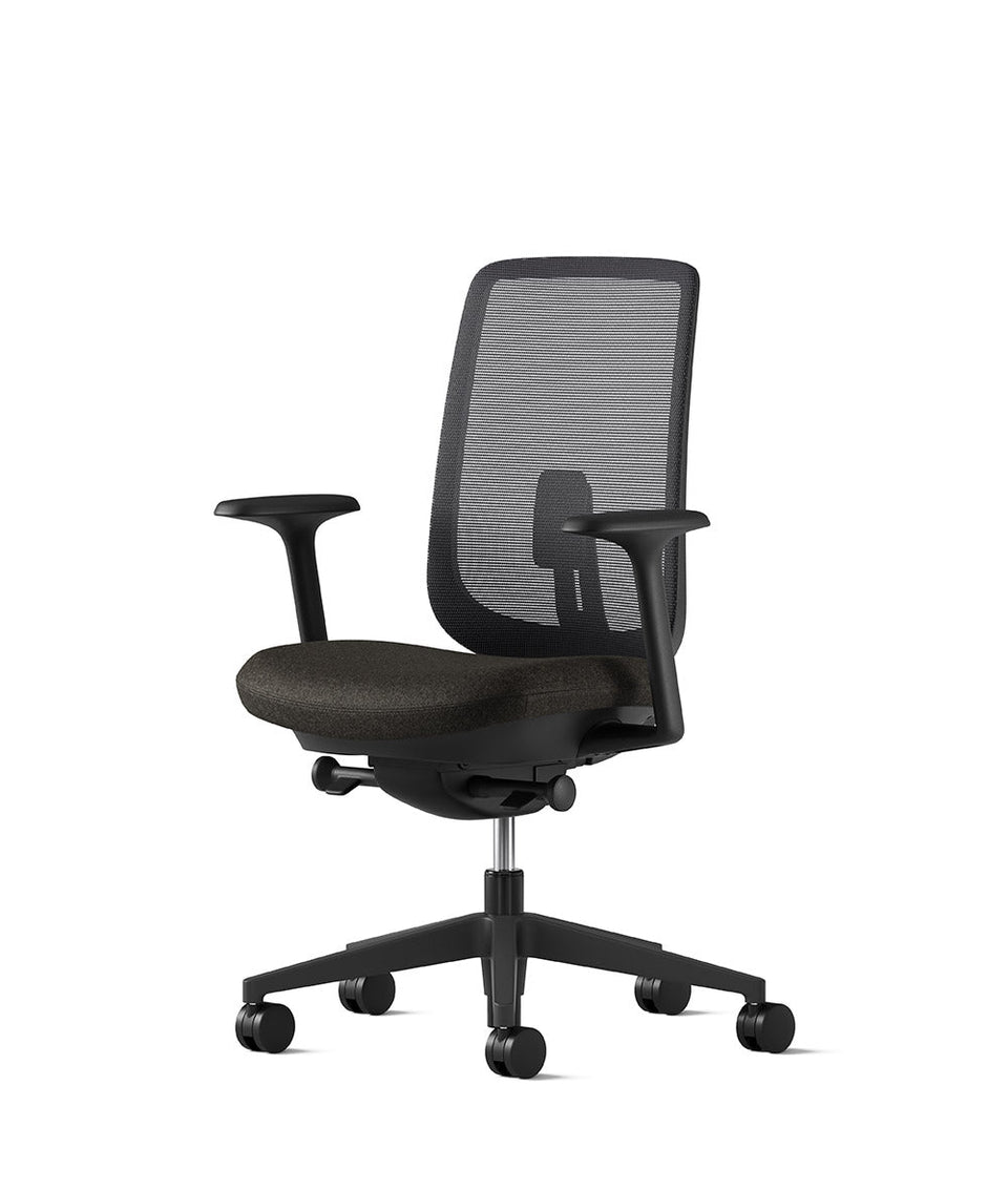 Siège de bureau Verus Suspension