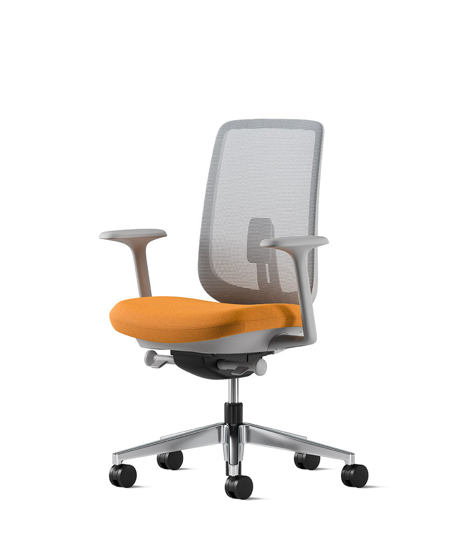 Siège de bureau Verus Suspension