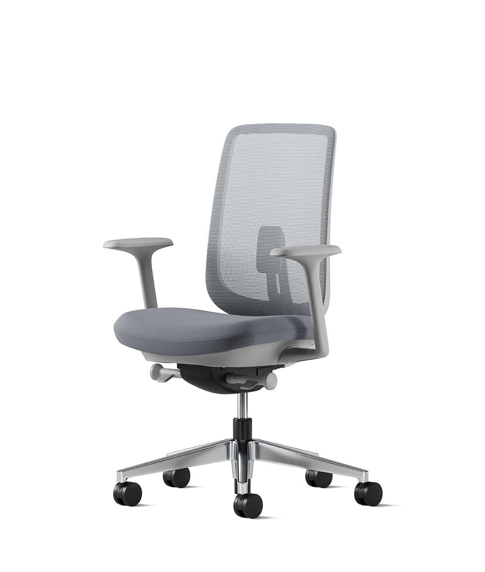 Siège de bureau Verus Suspension