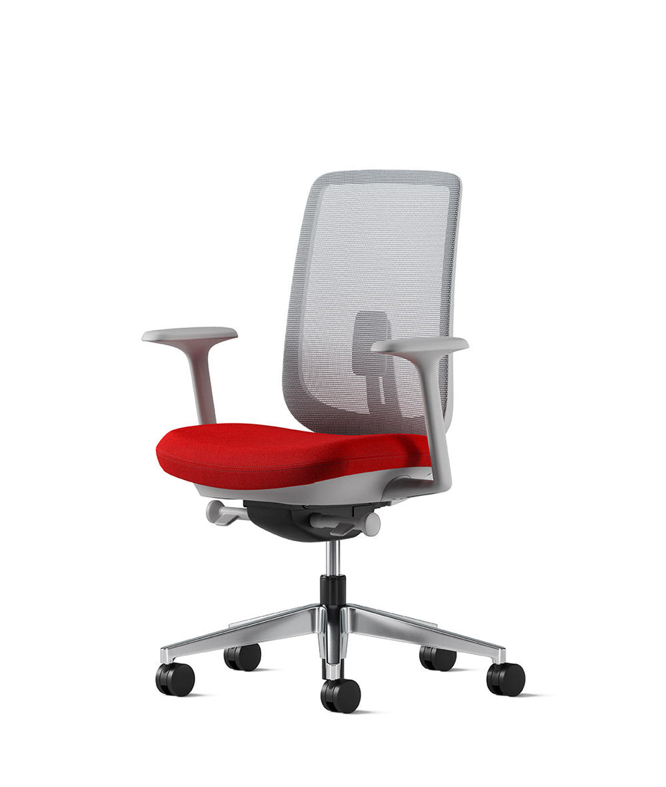 Siège de bureau Verus Suspension