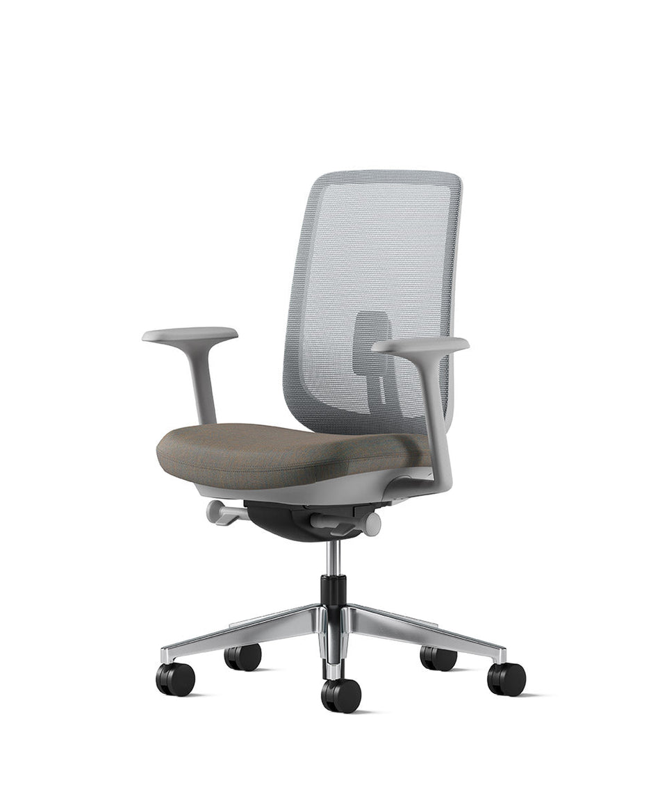 Siège de bureau Verus Suspension