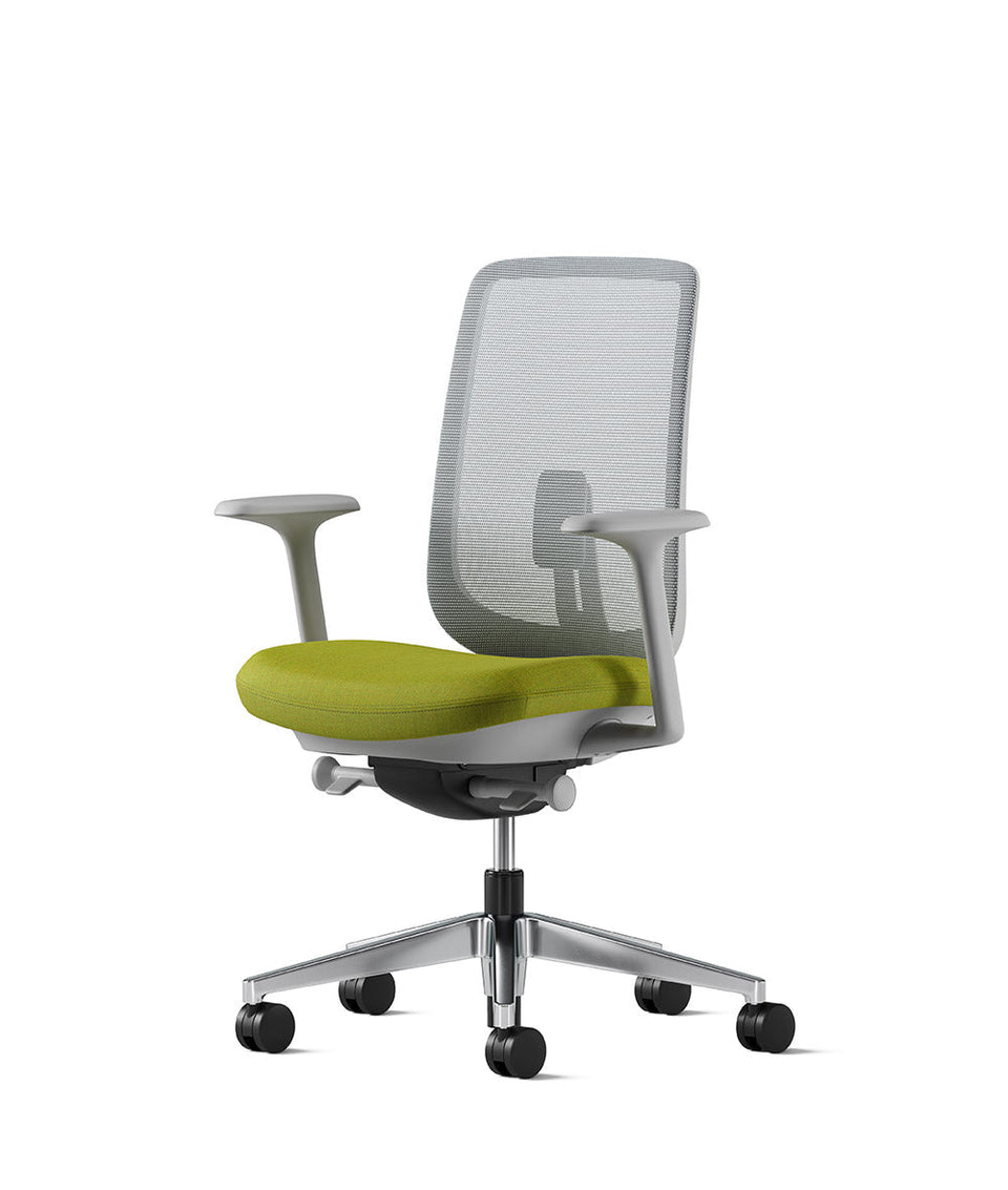 Siège de bureau Verus Suspension