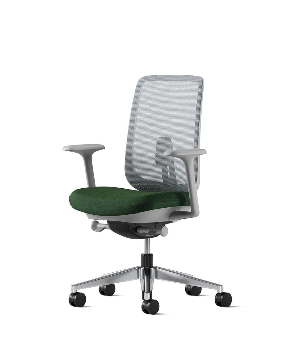 Siège de bureau Verus Suspension