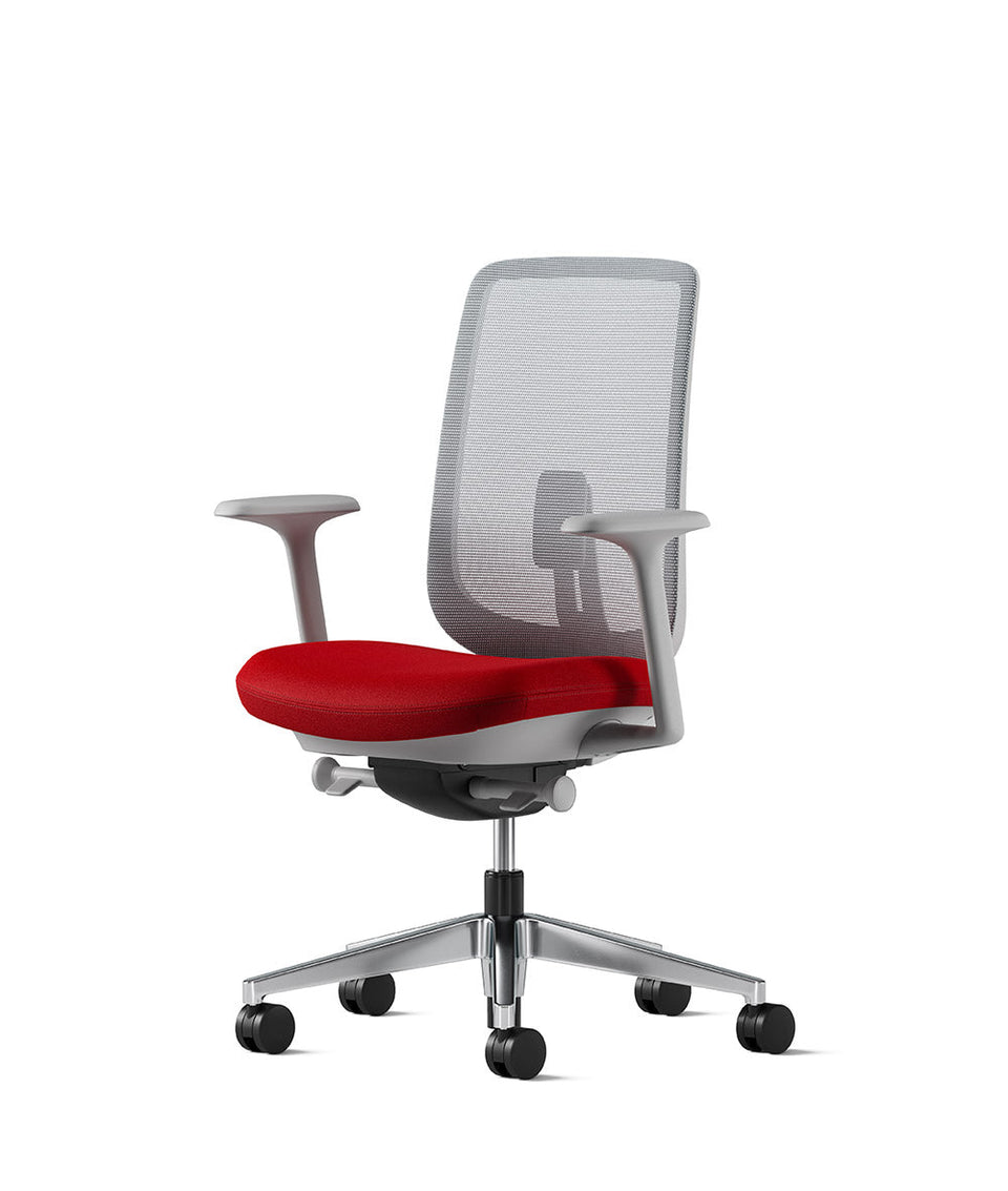 Siège de bureau Verus Suspension