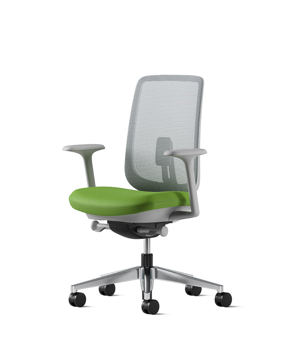 Siège de bureau Verus Suspension