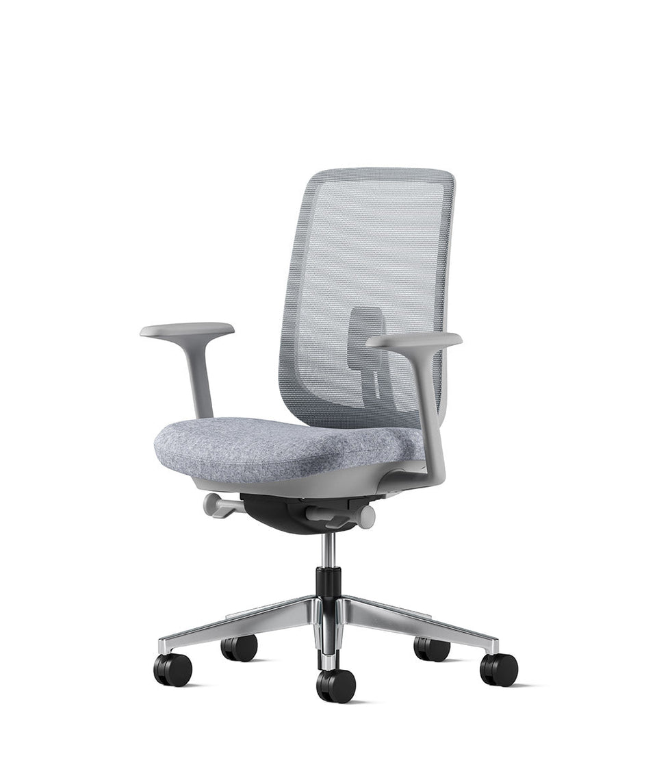 Siège de bureau Verus Suspension